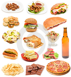 The Truth about Teens Bad Food Habits